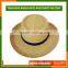 Cowboy Summer Spring Sraw Hats
