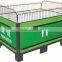 High Quality Supermarket Equipment RH-PT017-1 For Promotional Table On Sale