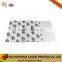 Handmade Paper Box White Box Foldable Storage Box Cardboard Packaging Box Loving Heart Design
