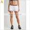 Women dri fit sportsuit wholesale running yoga shorts for gym shorts