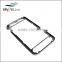 Shenzhen OEM manufacturer of cnc mchining aluminium phone machines part