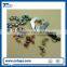 Manual a/c hose assemblies hydraulic hose crimping