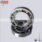 bearing supplier OEM Deep Groove 1 inch stainless steel flanged housing ball z809 bearing