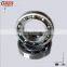 China supplier Sealed ABEC-1 6005 lazy susan for sliding door ball bearing for ceiling fan