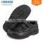 Bulk Wholesale Customized Wide Size Uniform Kids School Shoes Quality Boys Black Leather School Shoes for Student