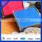 various colorful small stamp pad