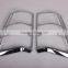 Tail Light Lamp Cover ABS Chrome 2 Pcs For Grand Vitara Car 2006 Accessories