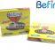 spiral anti mosquito incense coil with fresh smell
