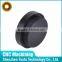 Small quantity custom plastic cnc processing machine parts manufacturer