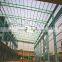 Steel structure workshop