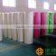 Stable/Spun Bonded Non Woven Polyester Fiber