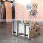 top quality manual beer keg cleaning machine