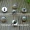 factory sell pearl and rhinestone buttons