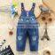 New Product Cheap Kids Denim Overalls
