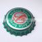 Printed Cola Beer Bottle Tinplate Crown Caps for colors 6051901CNN2N