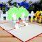 new design Australia animal cuty kids handmade pop up birthday greeting cards