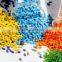 Color Plastic Masterbatch Granules for PE/PP