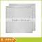 2016 Hot sell 40w 50w square led panel light 5 years warranty