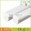 Mini ip65 waterproof light 50W 1500mm led tri-proof lamp 3 years warranty