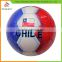 Top fashion different types cheap promotional soccer balls wholesale
