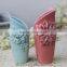 Handmade Flower Decorative Ceramic Flower Vase