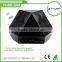 Metal walkman bluetooth speaker with FM radio for smart phone during trip