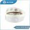 round custom rfid wet inlay sticker
