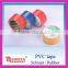 PVC electrical insulation tape