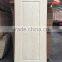 European style entry mdf door skin melamine door