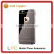 [UPO] Gold Plastic Back metal Bumper Mirror Cell Phone Case For iPhone 6