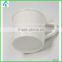 100% melamine cup with handle hot sale on market