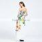 latest designsoff floral pint sex girl long maxi dress in 2016