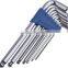 Brand new hex key wrench with high quality