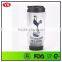 Christmas Starbucks double wall plastic mug with photo insert