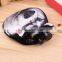 Mini Women Animal Head Pattern Coin Purse Small Zipper Bag Wallet Pocket