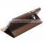 for Huawei Mate S Case, for Huawei Mate S Genuine Leather Case, for Huawei Mate S Wallet Case With Factory Price