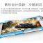 R-Just Shockproof Aluminum Protective Case Cover for Huawei P9, For Huawei P9 Full Body Metal Case