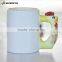 factory wholesale custom 11oz sublimation mug with animal handle Sunmeta