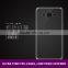 High Quality Soft TPU Blank Phone Case for Samsung On7