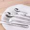 Eco-Friendly Feature Bulk Stainless Steel Kitchen Cutlery KX-S178