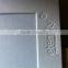 white core matboard for photo frame