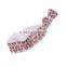 Good quality hot-sale lace hair ties for girls