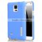 LZB New arrival Dual layer pro case for samsung galaxy note 4,for samsung galaxy note 4 case