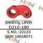 Sealing cone D55 OEM 10061076 Putzmeister cone for concrete pump spare parts