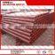 delivery pipe concrete pump ST52 DN125*3M steel pipe SANY 7.0mm