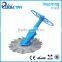 best selling model in Europe automatic pool cleaner pool vacuum cleaner pool cleaning robot