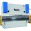 WD 67Y-40T/2200 Hydraulic Press Brake with good quality and high efficiency