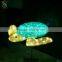 Xmas led light led fish with CE&ROSH