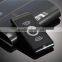 8000mah qi power bank charger, wireless portable mobile phone charger