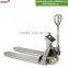 Good Performance 2t Electronic Mobile Pallet Truck Scales